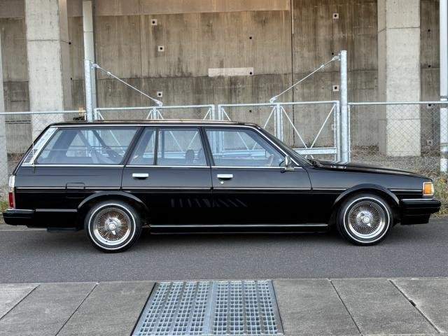 Ref:AUX-20405846 TOYOTA MARK? VAN 1994 - Image 5