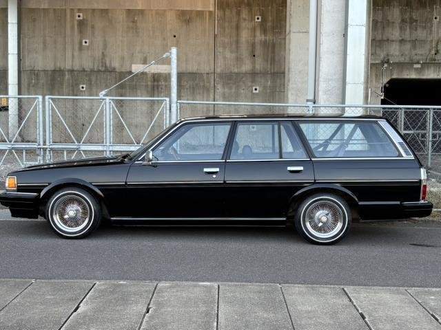 Ref:AUX-20405846 TOYOTA MARK? VAN 1994 - Image 6