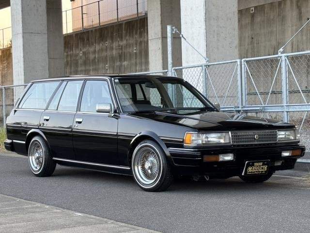 Ref:AUX-20405846 TOYOTA MARK? VAN 1994 - Image 7