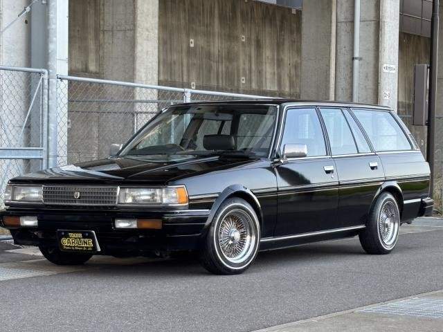 Ref:AUX-20405846 TOYOTA MARK? VAN 1994