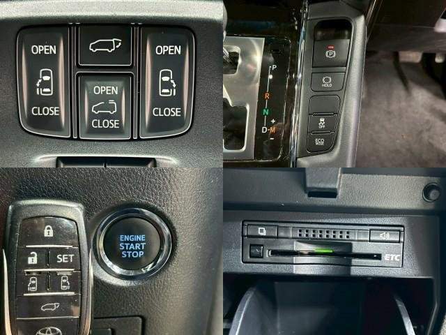 Ref:AUX-20405976 TOYOTA ALPHARD 2015 - Image 6