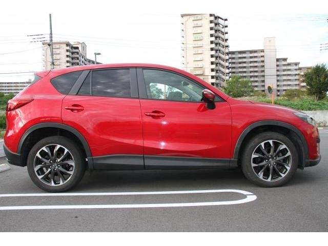 Ref:AUX-20405984 MAZDA CX-5 2016 - Image 2