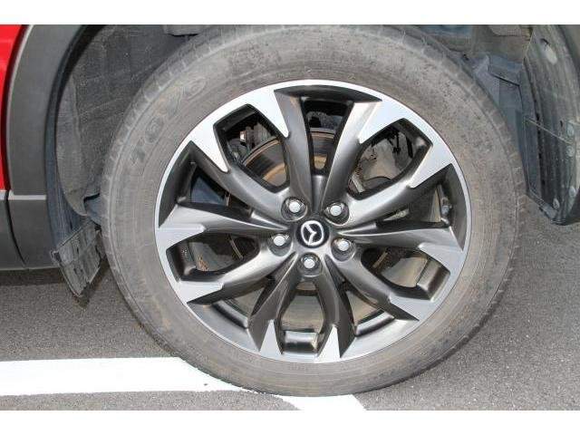 Ref:AUX-20405984 MAZDA CX-5 2016 - Image 11