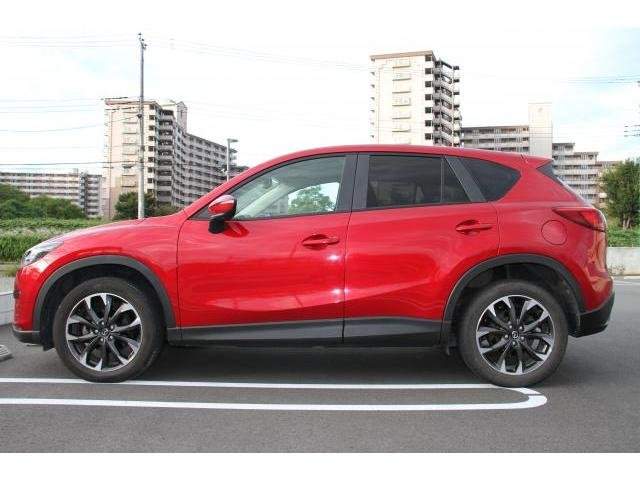 Ref:AUX-20405984 MAZDA CX-5 2016 - Image 12