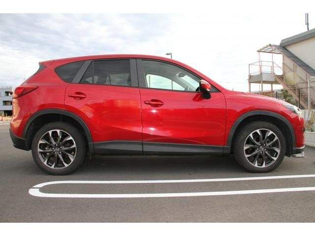 Ref:AUX-20405984 MAZDA CX-5 2016 - Image 13