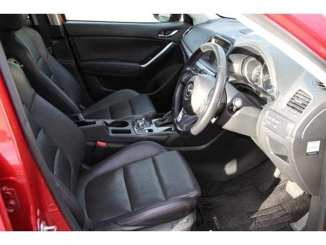 Ref:AUX-20405984 MAZDA CX-5 2016 - Image 14