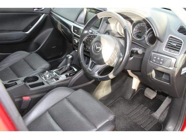 Ref:AUX-20405984 MAZDA CX-5 2016 - Image 16