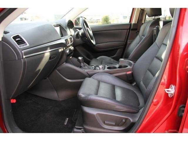 Ref:AUX-20405984 MAZDA CX-5 2016 - Image 17