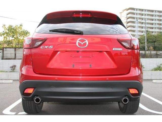 Ref:AUX-20405984 MAZDA CX-5 2016 - Image 19