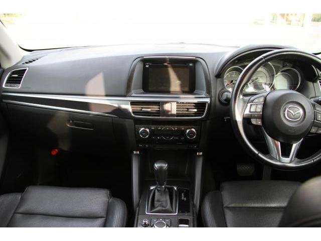 Ref:AUX-20405984 MAZDA CX-5 2016 - Image 3