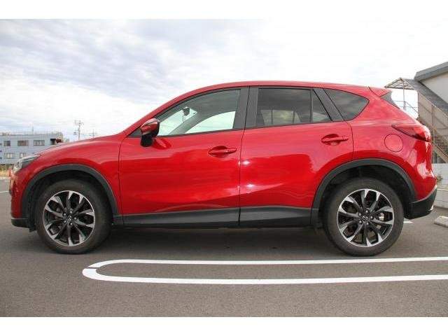 Ref:AUX-20405984 MAZDA CX-5 2016 - Image 4