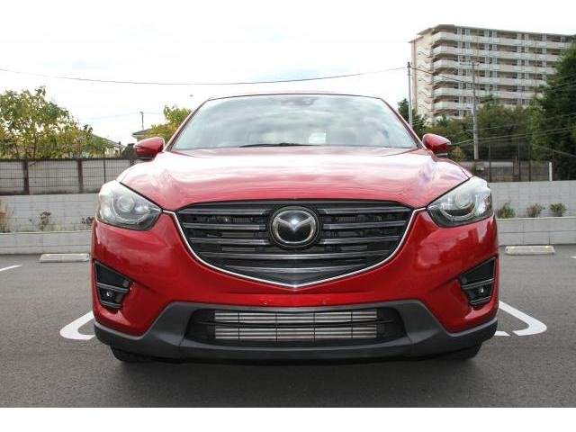 Ref:AUX-20405984 MAZDA CX-5 2016 - Image 5