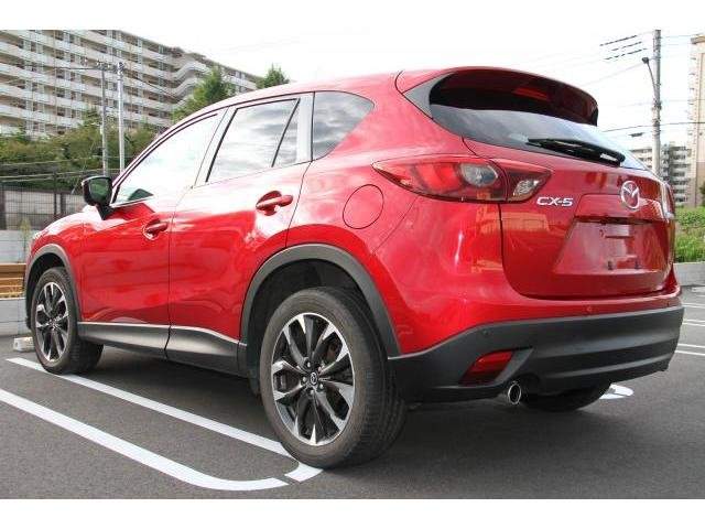 Ref:AUX-20405984 MAZDA CX-5 2016 - Image 6