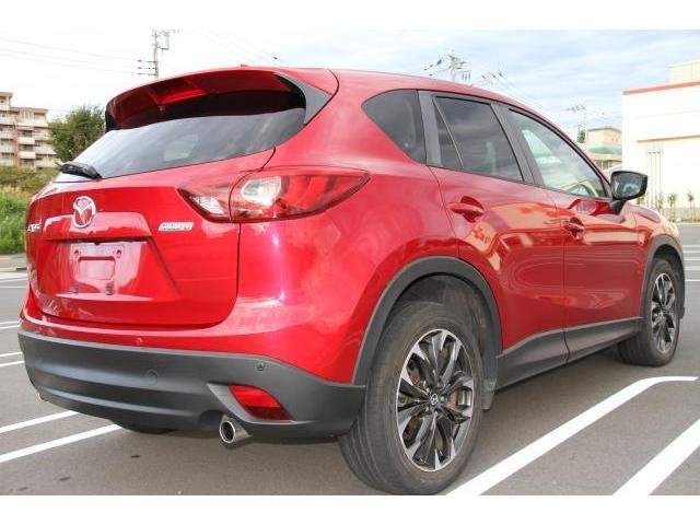 Ref:AUX-20405984 MAZDA CX-5 2016 - Image 7