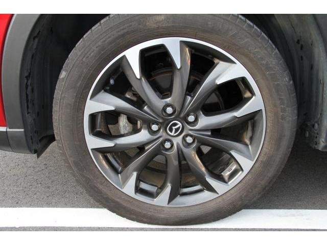 Ref:AUX-20405984 MAZDA CX-5 2016 - Image 8