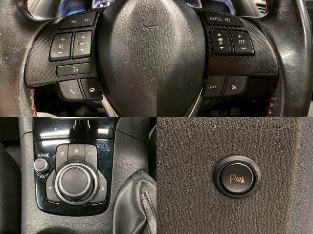 Ref:AUX-20406037 MAZDA AXELA SPORT 2015 - Image 5