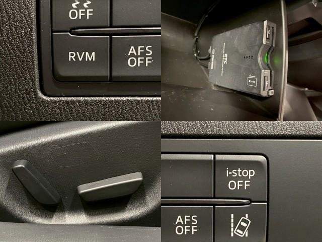 Ref:AUX-20406037 MAZDA AXELA SPORT 2015 - Image 7