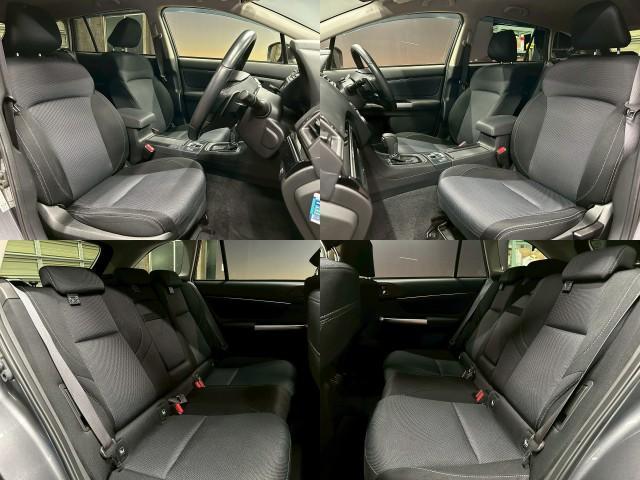 Ref:AUX-20406068 SUBARU LEVORG 2020 - Image 3