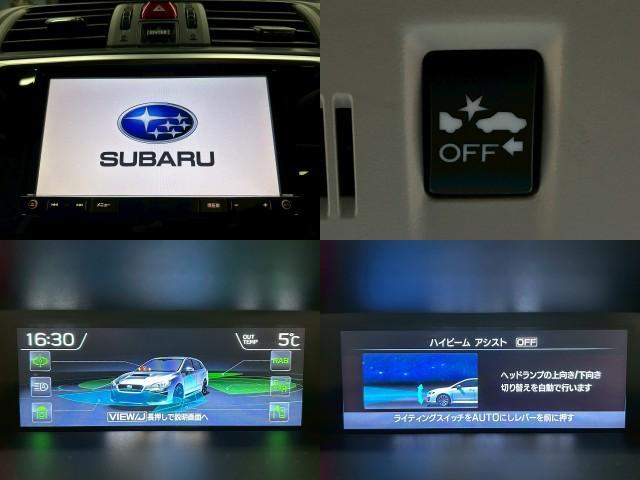 Ref:AUX-20406068 SUBARU LEVORG 2020 - Image 4