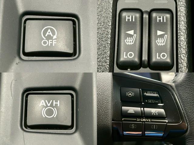 Ref:AUX-20406068 SUBARU LEVORG 2020 - Image 5