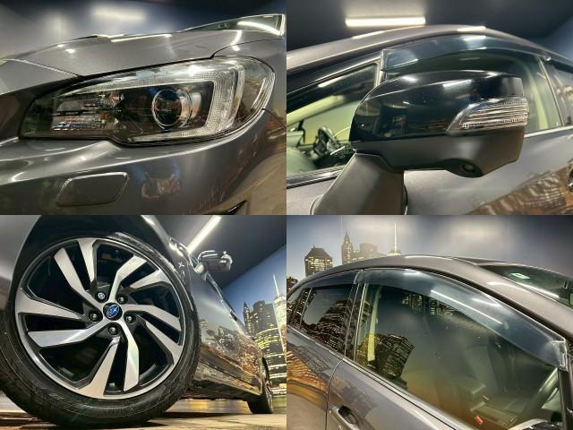 Ref:AUX-20406068 SUBARU LEVORG 2020 - Image 7