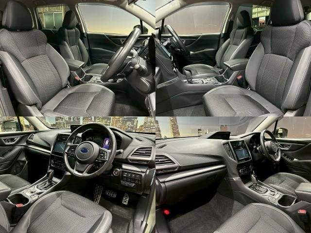 Ref:AUX-20406100 SUBARU FORESTER 2020 - Image 4