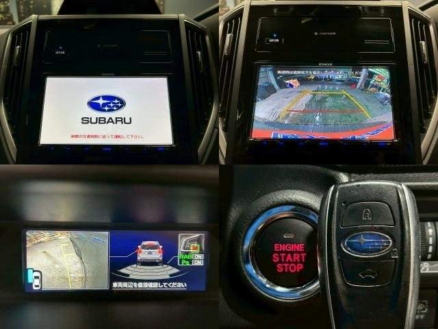 Ref:AUX-20406100 SUBARU FORESTER 2020 - Image 5