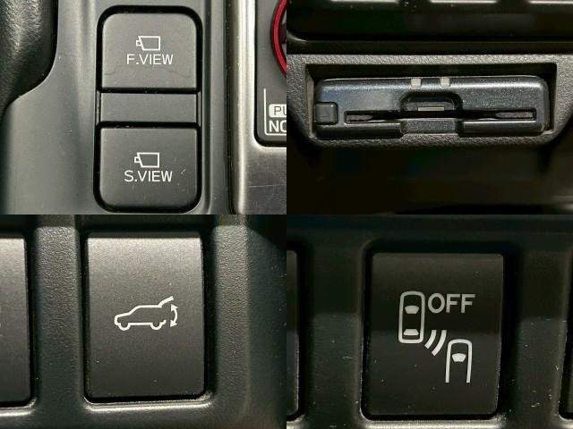 Ref:AUX-20406100 SUBARU FORESTER 2020 - Image 7