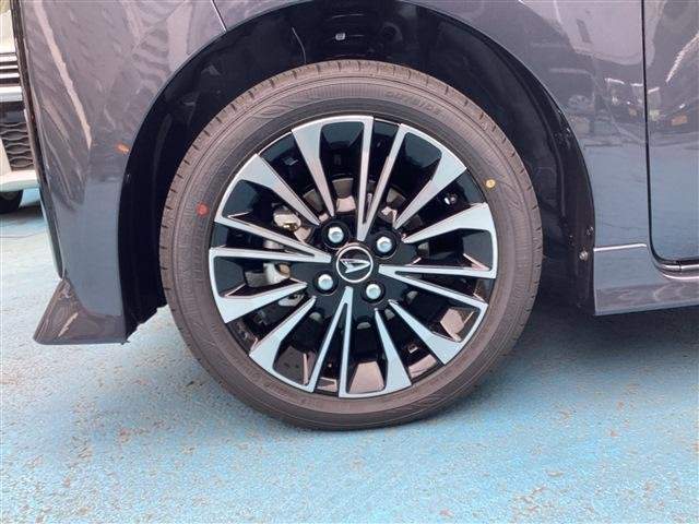 Ref:AUX-20406150 DAIHATSU TANTO 2025 - Image 11