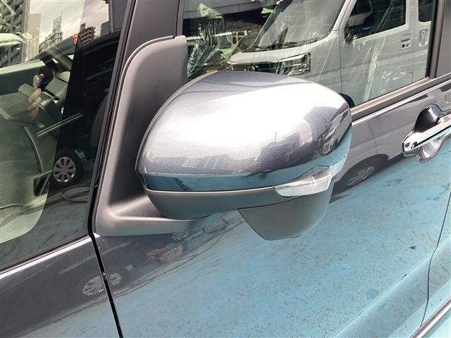 Ref:AUX-20406150 DAIHATSU TANTO 2025 - Image 12