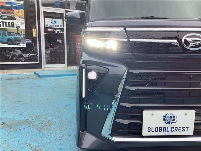 Ref:AUX-20406150 DAIHATSU TANTO 2025 - Image 15