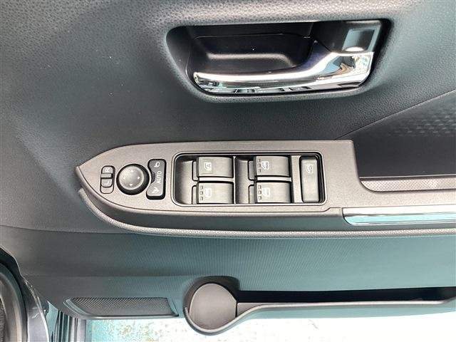 Ref:AUX-20406150 DAIHATSU TANTO 2025 - Image 16