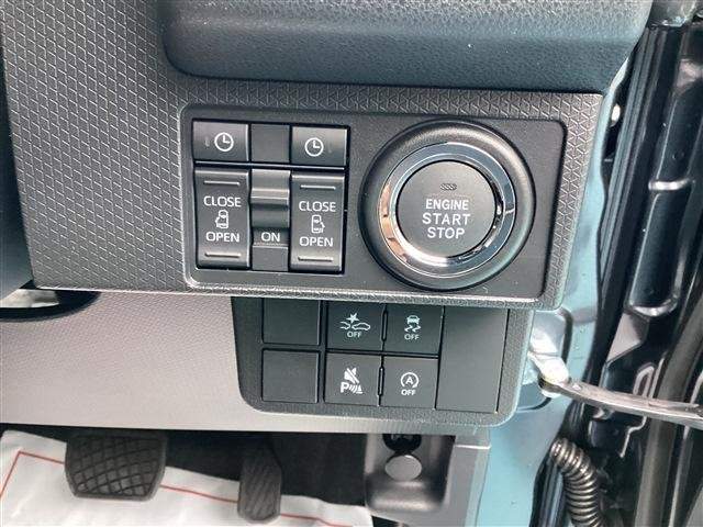 Ref:AUX-20406150 DAIHATSU TANTO 2025 - Image 18