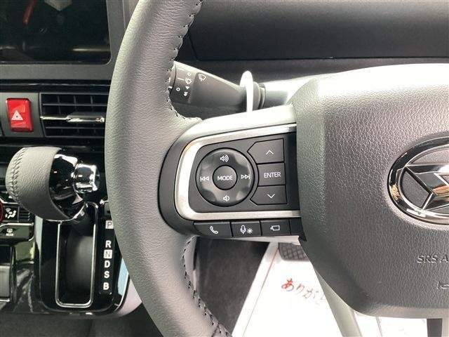 Ref:AUX-20406150 DAIHATSU TANTO 2025 - Image 20