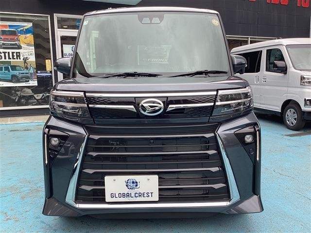 Ref:AUX-20406150 DAIHATSU TANTO 2025 - Image 3