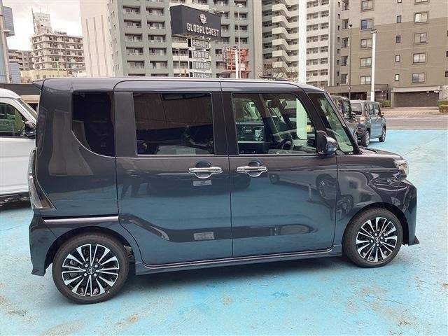 Ref:AUX-20406150 DAIHATSU TANTO 2025 - Image 5