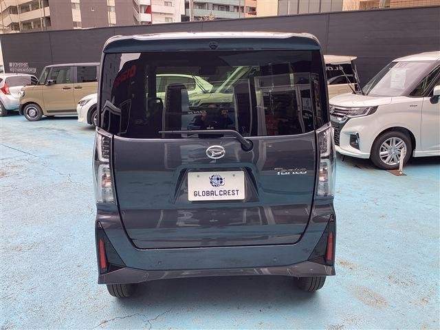 Ref:AUX-20406150 DAIHATSU TANTO 2025 - Image 7