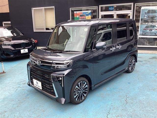 Ref:AUX-20406150 DAIHATSU TANTO 2025 - Image 10