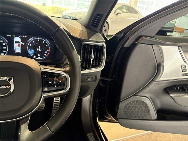 Ref:AUX-20406172 VOLVO V90 2021 - Image 12