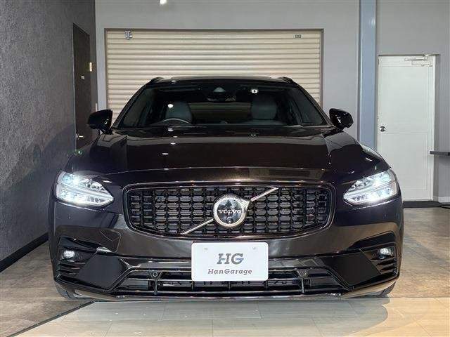 Ref:AUX-20406172 VOLVO V90 2021 - Image 7