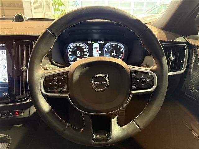 Ref:AUX-20406172 VOLVO V90 2021 - Image 9