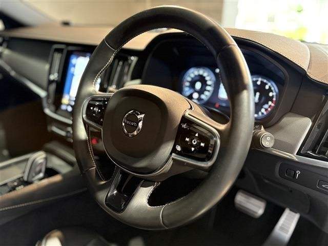 Ref:AUX-20406172 VOLVO V90 2021 - Image 10