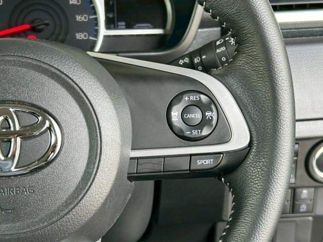 Ref:AUX-20406204 TOYOTA ROOMY 2023 - Image 13