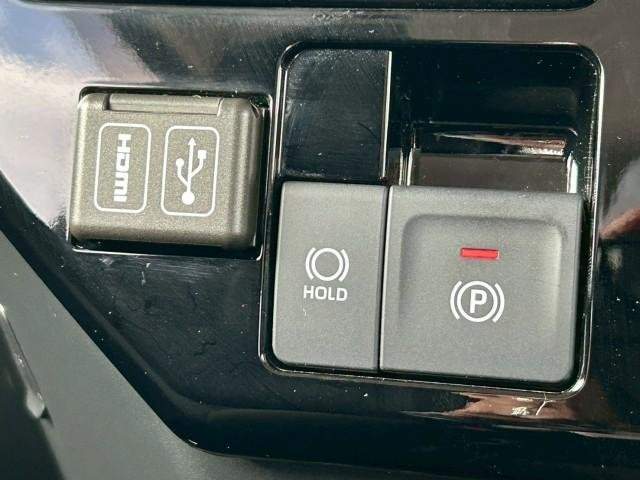 Ref:AUX-20406204 TOYOTA ROOMY 2023 - Image 14