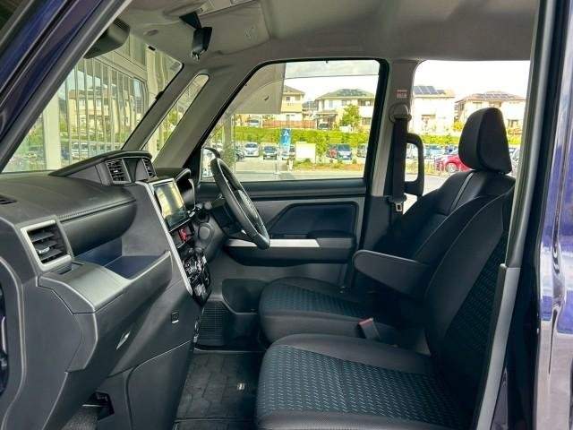 Ref:AUX-20406204 TOYOTA ROOMY 2023 - Image 17