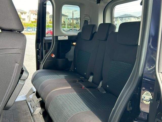 Ref:AUX-20406204 TOYOTA ROOMY 2023 - Image 19