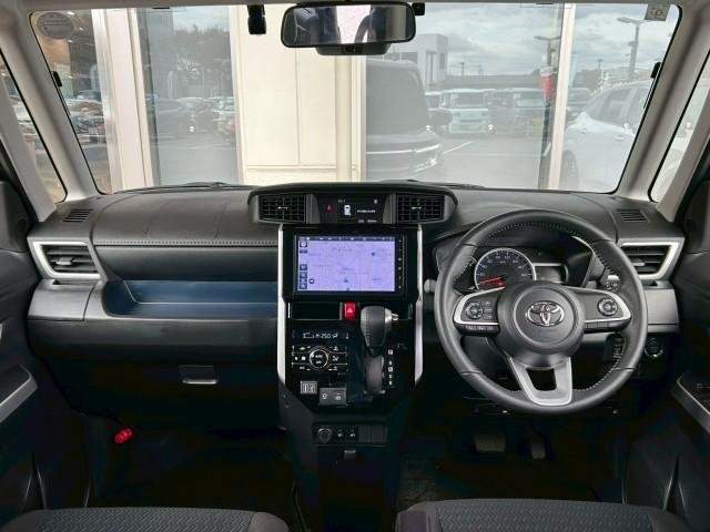 Ref:AUX-20406204 TOYOTA ROOMY 2023 - Image 3