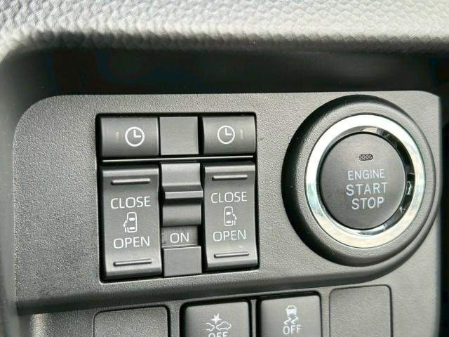 Ref:AUX-20406204 TOYOTA ROOMY 2023 - Image 8