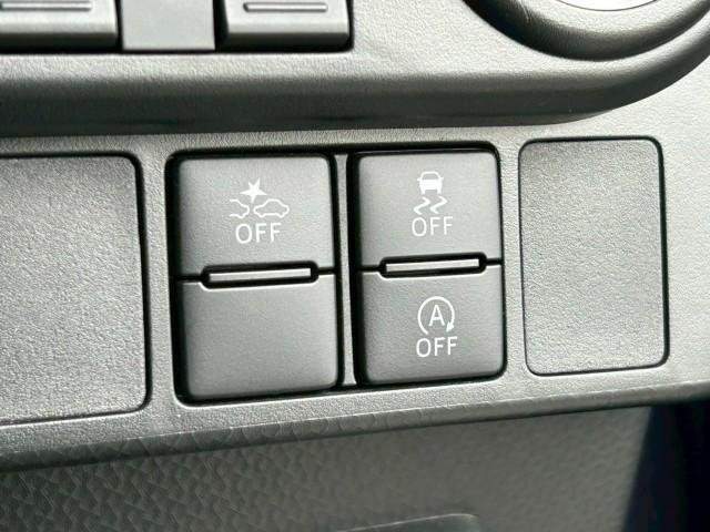 Ref:AUX-20406204 TOYOTA ROOMY 2023 - Image 9