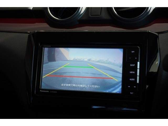 Ref:AUX-20406205 SUZUKI SWIFT SPORT 2020 - Image 5